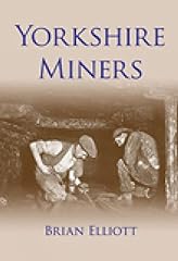 Yorkshire miners for sale  Delivered anywhere in UK