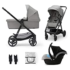 Kinderkraft newly stroller for sale  Delivered anywhere in Ireland