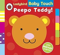 Baby touch peepo gebraucht kaufen  Wird an jeden Ort in Deutschland
