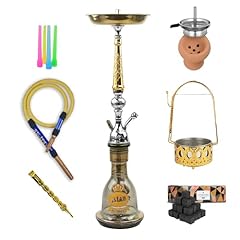 Set chicha complet d'occasion  Livré partout en France