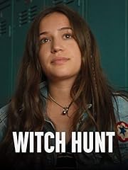 Witch hunt usato  Spedito ovunque in Italia 