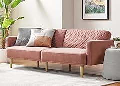 Mopio 76.8 futon for sale  Delivered anywhere in USA 