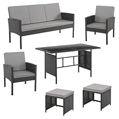 Svita denver polyrattan gebraucht kaufen  Wird an jeden Ort in Deutschland