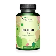 Bacopa monnieri bio usato  Spedito ovunque in Italia 