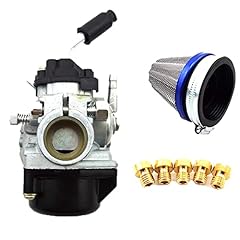 Motor carburetor dellorto for sale  Delivered anywhere in USA 