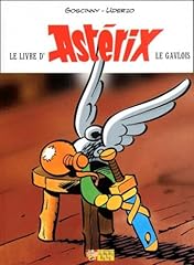 Livre astérix gaulois d'occasion  Livré partout en France