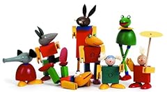Spielgezeug kellner familie gebraucht kaufen  Wird an jeden Ort in Deutschland