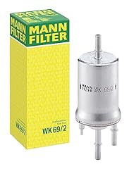 Mann filter kraftstofffilter gebraucht kaufen  Wird an jeden Ort in Deutschland