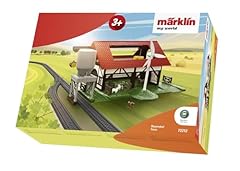 Märklin 72212 bauernhof gebraucht kaufen  Wird an jeden Ort in Deutschland