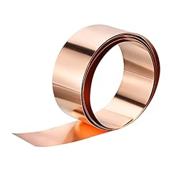 Uxcell copper flashing for sale  Delivered anywhere in USA 