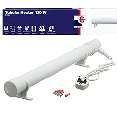 Tubular heater 1ft for sale  Delivered anywhere in Ireland