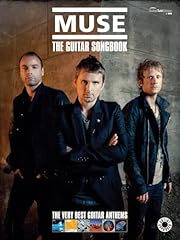 manson guitar muse d'occasion manson guitar muse d'occasion Livré partout en France