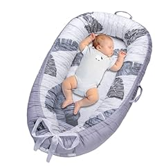 Baby lounger infant for sale  Delivered anywhere in USA 