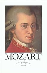 Mozart leben zeit gebraucht kaufen  Wird an jeden Ort in Deutschland