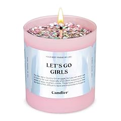 Let girls candle for sale  Delivered anywhere in USA 