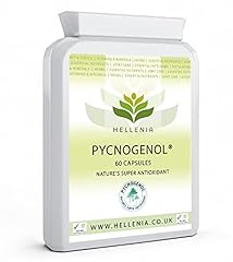 Hellenia pycnogenol french for sale  Delivered anywhere in UK