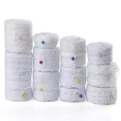 Fepito rolls white for sale  Delivered anywhere in UK