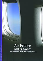 Air art voyage d'occasion  Livré partout en France