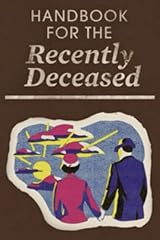 Handbook recently deceased for sale  Delivered anywhere in USA 