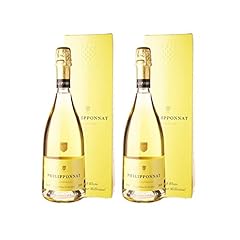 Champagne philipponnat blanc d'occasion  Livré partout en France