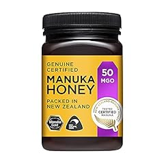 Manuka gold mgo for sale  Delivered anywhere in UK