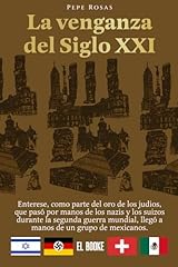 Vengaza del siglo usato  Spedito ovunque in Italia 