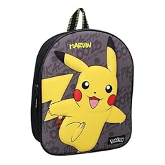 Kindergartenrucksack pokémon  gebraucht kaufen  Wird an jeden Ort in Deutschland