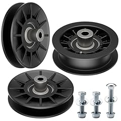532194326 groove idler for sale  Delivered anywhere in UK