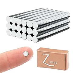 Zenykx magneti neodimio usato  Spedito ovunque in Italia 