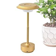 Lampada tavolo touch usato  Spedito ovunque in Italia 