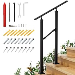 Inmozata outdoor handrails for sale  Delivered anywhere in UK