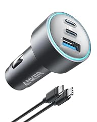 Anker usb car for sale  Delivered anywhere in USA 