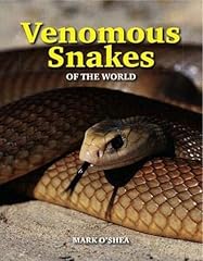 Venomous snakes for sale  Delivered anywhere in UK