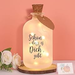 Pfloge led flaschenlicht gebraucht kaufen  Wird an jeden Ort in Deutschland