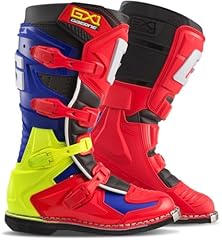 Gaerne stivali motocross usato  Spedito ovunque in Italia 