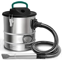 Bluemars ash vacuum for sale  Delivered anywhere in UK
