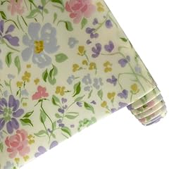 Oneart flower printed for sale  Delivered anywhere in USA 