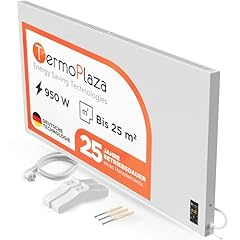 Elektro infrarotheizung thermo gebraucht kaufen  Wird an jeden Ort in Deutschland