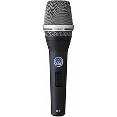 Akg supercardioid dynamic for sale  Delivered anywhere in UK