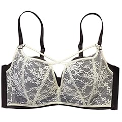 Reggiseno trasparente con usato  Spedito ovunque in Italia 
