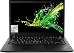 Lenovo thinkpad t14s for sale  Delivered anywhere in USA 