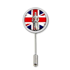 Knight union jack for sale  Delivered anywhere in UK