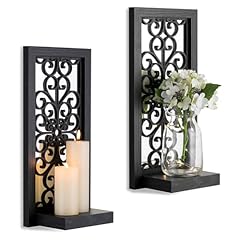 Walasis gothic candle for sale  Delivered anywhere in USA 