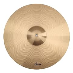 Xdrum eco cymbal for sale  Delivered anywhere in UK