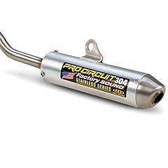 Pro circuit silenziatore usato  Spedito ovunque in Italia 