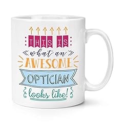 Awesome optician looks for sale  Delivered anywhere in UK