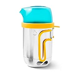Biolite kettlepot outdoor usato  Spedito ovunque in Italia 