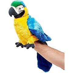 Uni toys parrot for sale  Delivered anywhere in UK