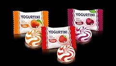 Roshen yogurtini gocce usato  Spedito ovunque in Italia 