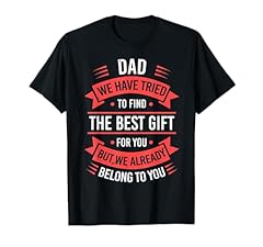Fathers day shirt for sale  Delivered anywhere in UK